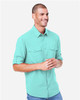 Men's Ultra UVP® Marina Long Sleeve Shirt