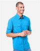 Men's Ultra UVP® Marina Long Sleeve Shirt