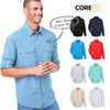 Men's Ultra UVP® Marina Long Sleeve Shirt