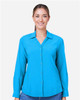 Women's Ultra UVP® Marina Long Sleeve Shirt