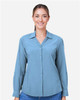 Women's Ultra UVP® Marina Long Sleeve Shirt