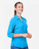 Women's Ultra UVP® Marina Long Sleeve Shirt