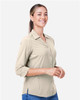 Women's Ultra UVP® Marina Long Sleeve Shirt