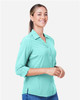 Women's Ultra UVP® Marina Long Sleeve Shirt