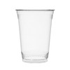 Eco Friendly Clear Cups (9 oz cup)
