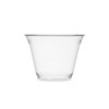 Eco Friendly Clear Cups (12 oz cup)