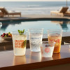 Copy of Eco Friendly Clear Cups (16 oz cup)