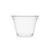 Eco Friendly Clear Cups (32 oz cup)