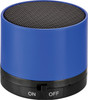 Cylinder Bluetooth Speaker