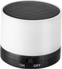 Cylinder Bluetooth Speaker