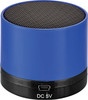 Cylinder Bluetooth Speaker