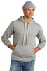 250 Year - Unisex Chore Fleece Pullover Hoodie (USA Made)