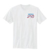 250 Year - Unisex Chore Tee (USA Made)