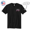 250 Year - Unisex Chore Tee (USA Made)