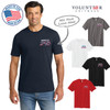 250 Year - Unisex Chore Tee (USA Made)