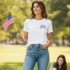 250 Year - Unisex Chore Tee (USA Made)