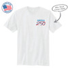 250 Year - Unisex Chore Tee (USA Made)