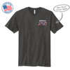 250 Year - Unisex Chore Tee (USA Made)