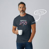 250 Year - 100% Recycled Re-Tee  (Unisex)