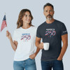 250 Year - 100% Recycled Re-Tee  (Unisex)