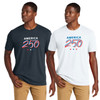 250 Year - 100% Recycled Re-Tee  (Unisex)