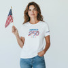 250 Year - 100% Recycled Re-Tee  (Unisex)