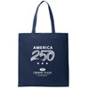 250 Year - Cotton Core Tote Bag