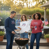 250 Year - Unisex Core Fleece Crewneck Sweatshirt
