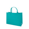 Recycled Felt Tote Bags (7 color options)