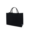 Recycled Felt Tote Bags (7 color options)