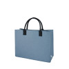 Recycled Felt Tote Bags (7 color options)