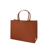 Recycled Felt Tote Bags (7 color options)