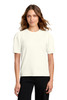 Mercer+Mettle® Women’s Short Sleeve Lite Spacer Top