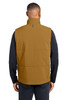 MiiR® Sashiko Stretch Puffy Vest