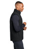 MiiR® Sashiko Stretch Puffy Vest