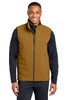 MiiR® Sashiko Stretch Puffy Vest