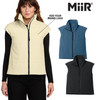 MiiR® Women’s Sashiko Stretch Puffy Vest
