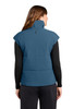 MiiR® Women’s Sashiko Stretch Puffy Vest