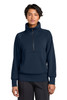 MiiR® Women’s Kumo 1/4-Zip Pullover