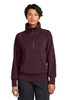MiiR® Women’s Kumo 1/4-Zip Pullover