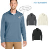 Port Authority® Breakwater 1/4-Zip Pullover