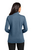 Port Authority® Women’s Breakwater 1/4-Zip Pullover