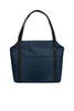 La Jolla Matte Oxford Tote
