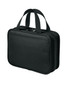 La Jolla Matte Oxford Hanging Travel Case