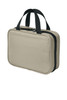 La Jolla Matte Oxford Hanging Travel Case