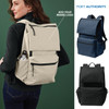 La Jolla Matte Oxford Backpack
