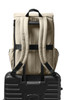 La Jolla Matte Oxford Backpack