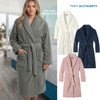 Dream Plush Robe (unisex)