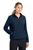 Sport-Tek® Women’s Repeat 1/2-Zip