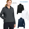 Sport-Tek® Women’s Repeat 1/2-Zip